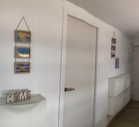 Piso Entre Dos Vientos Apartman Tarifa Kültér fotó